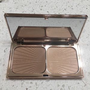 Charlotte Tilbury ‘Filmstar Bronze & Glow’